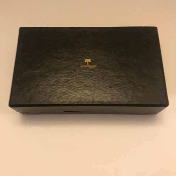 🌟Vintage Babcock Men’s Jewelry Box🌟 - Picture 3 of 7